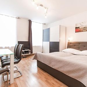Appartement met Twee Slaapkamers