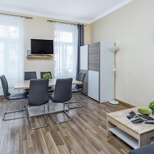 Appartement met Twee Slaapkamers